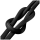 USAMS Kabel US-SJ694 2,4A Lightning do USB-A 2m biały - 1569069 - zdjęcie 2